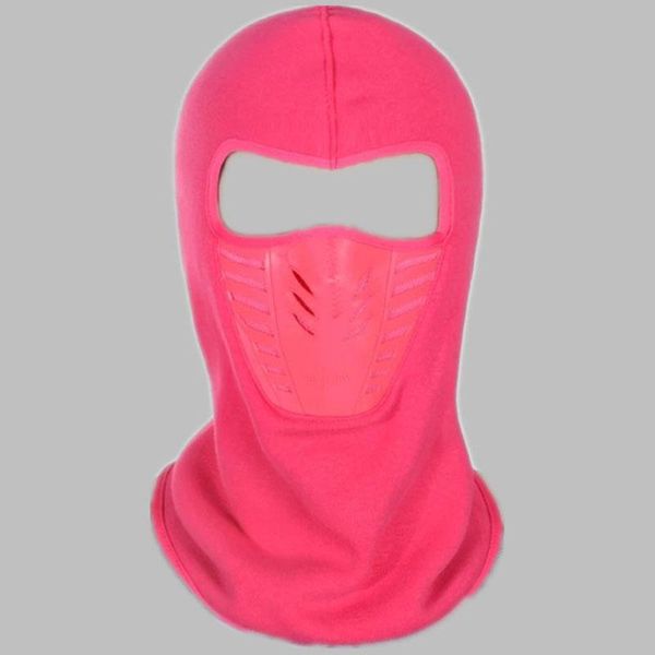 women men winter windproof warm masked cap thick fleece cold-proof hat protection funny 8 solod plain colors kg-320
women men winter windproof warm masked cap thick fleece cold-proof hat protection funny 8 solod plain colors kg-320