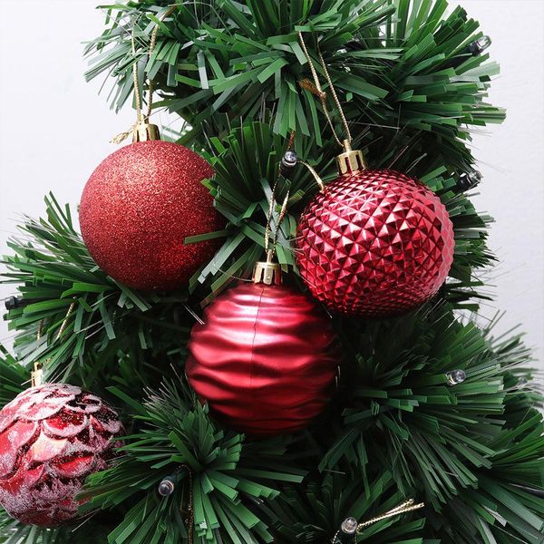 24pcs рождество висячего кулона подвесок мяч принадлежность для рождества декоративных реквизит висячего болла для дома chrismas украшения s
24pcs рождество висячего кулона подвесок мяч принадлежность для рождества декоративных реквизит висячего болла для дома chrismas украшения s