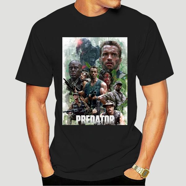 predator movie alien horror geek cult classic arnie retro fashion funny streetwear brand 3711a sport hooded sweatshirt hoodie t shirt
predator movie alien horror geek cult classic arnie retro fashion funny streetwear brand 3711a sport hooded sweatshirt hoodie t shirt