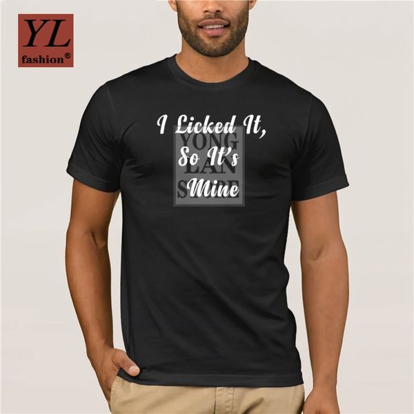 i licked it so it s mine t shirt famous summer cotton o neck authentic novelty sport hooded sweatshirt hoodie
i licked it so it s mine t shirt famous summer cotton o neck authentic novelty sport hooded sweatshirt hoodie