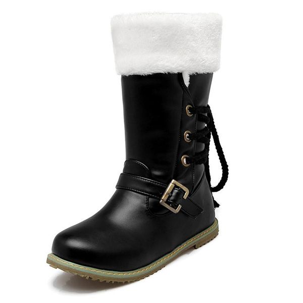 winter snow boots women waterproof plush cotton-padded shoes women motorcycle martin boots shoes woman big size 34-43 xkd2092, Black
winter snow boots women waterproof plush cotton-padded shoes women motorcycle martin boots shoes woman big size 34-43 xkd2092, Black