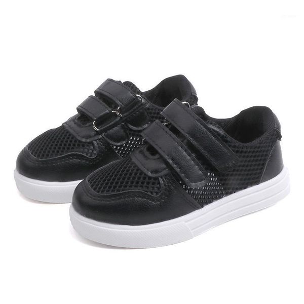 kids shoes for girls boys shoes mesh breathable white children school sport size 21-36 tenis infantil1, Black 
kids shoes for girls boys shoes mesh breathable white children school sport size 21-36 tenis infantil1, Black