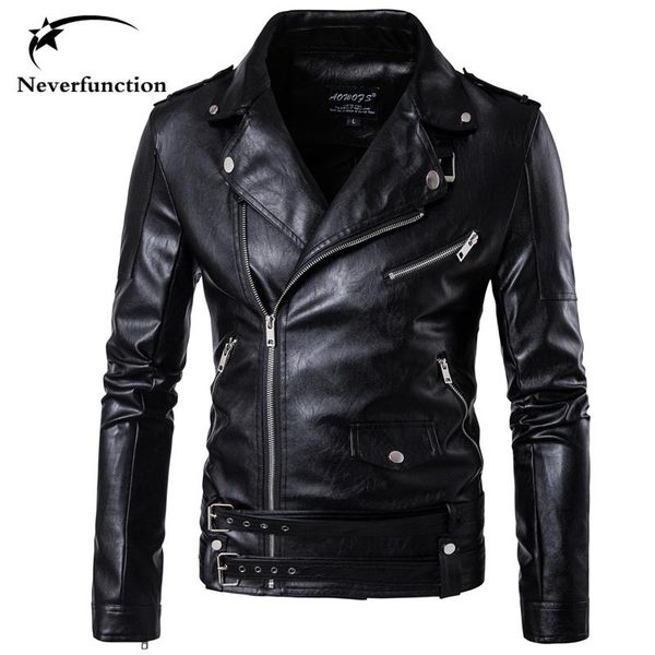 2021 men biker faux leather jackets casual motorcycle slim men stitching pu leather jackets waterproof windbreak, Black;brown
2021 men biker faux leather jackets casual motorcycle slim men stitching pu leather jackets waterproof windbreak, Black;brown