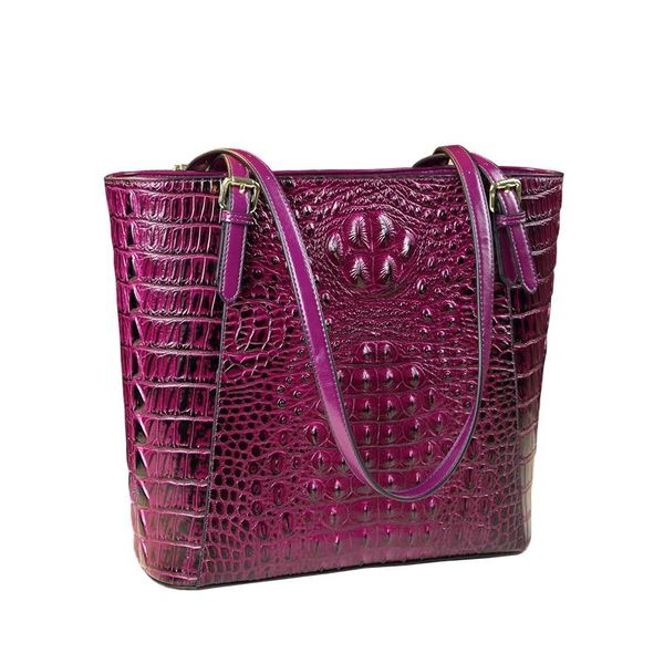 icev designer alligator women's leather handbags large capacity tote split leather ladies messenger bags handle bag clutch
icev designer alligator women's leather handbags large capacity tote split leather ladies messenger bags handle bag clutch