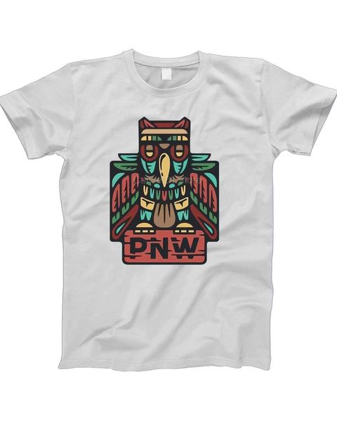 men's white short sleeve t-shirt totem owl summer mens t shirt sport hooded sweatshirt hoodie
men's white short sleeve t-shirt totem owl summer mens t shirt sport hooded sweatshirt hoodie