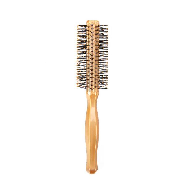 curly hair comb,eco-friendly cylinder roll brush,haircare soft teeth massage,professional brand for barber styling wmtmnk, Silver
curly hair comb,eco-friendly cylinder roll brush,haircare soft teeth massage,professional brand for barber styling wmtmnk, Silver