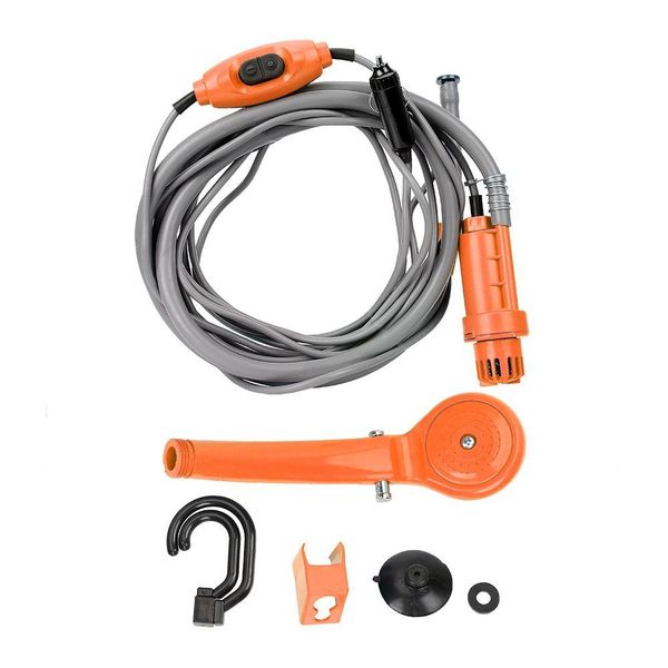 car washer outdoor camping travel shower portable car shower dc 12v washing cleaning tool with cigarette lighter h jlljdl
car washer outdoor camping travel shower portable car shower dc 12v washing cleaning tool with cigarette lighter h jlljdl