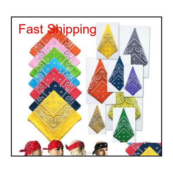 bandana hip hop black paisley headwear hair band scarf neck wrist wrap band headtie square scarf mun7c
bandana hip hop black paisley headwear hair band scarf neck wrist wrap band headtie square scarf mun7c