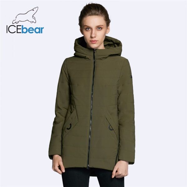 icebear new women's jacket autumn woman coat fashion female parka denim color zipper design high-quality coats gwc18135d 201027, Black
icebear new women's jacket autumn woman coat fashion female parka denim color zipper design high-quality coats gwc18135d 201027, Black