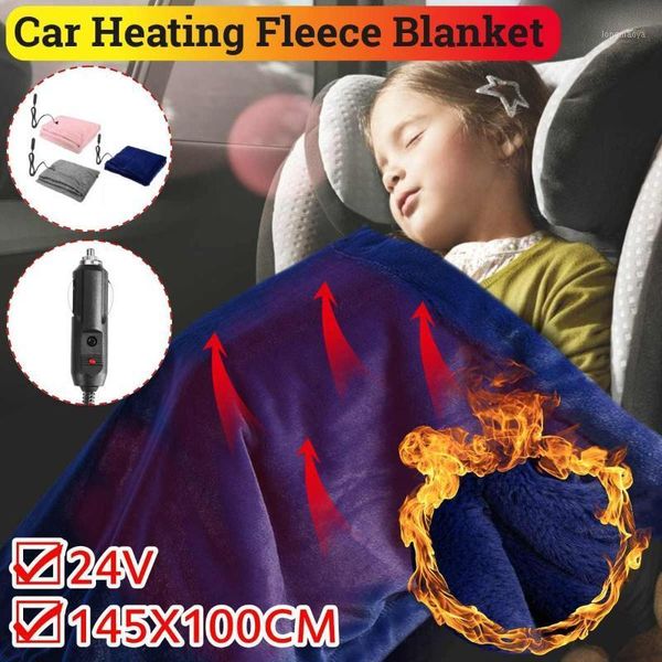 24v car electric heated fleece blanket warm winter cover heater massage pad quilt for drive sleep travel 145x100cm1
24v car electric heated fleece blanket warm winter cover heater massage pad quilt for drive sleep travel 145x100cm1