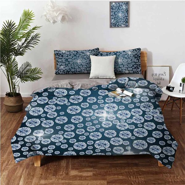 diamonds backdrop carbon atoms in cubic structure superlative physical objects artbedding 3-piece set
diamonds backdrop carbon atoms in cubic structure superlative physical objects artbedding 3-piece set