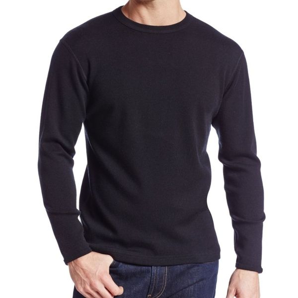 male pure 100% fine merino wool men's thicker crew winter long sleeves thermal warm underwear cardigan breathable clothing lj201008, Black;white
male pure 100% fine merino wool men's thicker crew winter long sleeves thermal warm underwear cardigan breathable clothing lj201008, Black;white