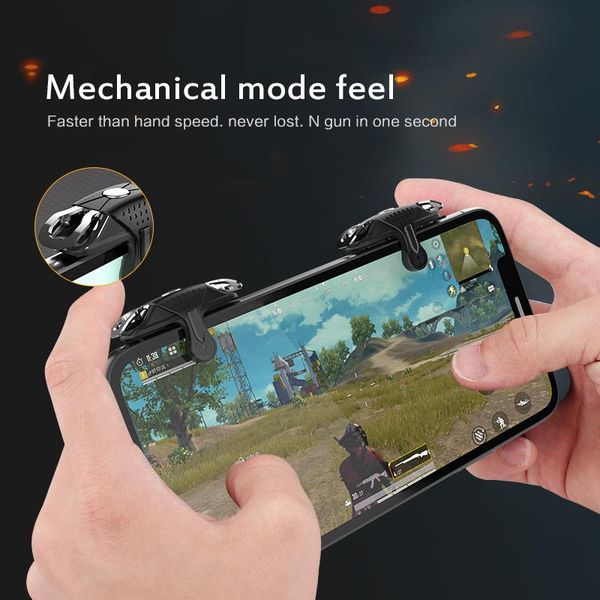 x10 game controller game controller is suitable for playing peace elite buttons regardless of left and right dropship
x10 game controller game controller is suitable for playing peace elite buttons regardless of left and right dropship