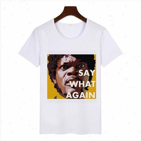 new summer fashion pulp fiction poster 1994 quentin tarantino t shirt women o neck shoer sleeve t shirt tees, White
new summer fashion pulp fiction poster 1994 quentin tarantino t shirt women o neck shoer sleeve t shirt tees, White