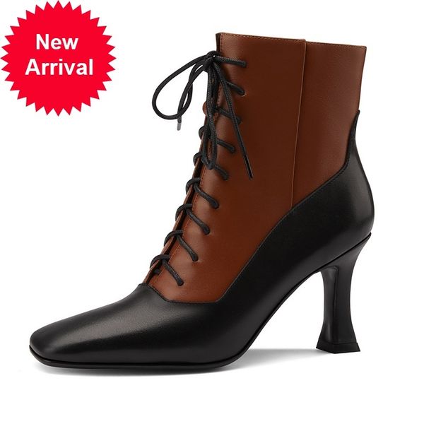 2021 new fashion female riding genuine leather winter high heels party dance shoes woman ankle boots 34-42 pa16, Black
2021 new fashion female riding genuine leather winter high heels party dance shoes woman ankle boots 34-42 pa16, Black