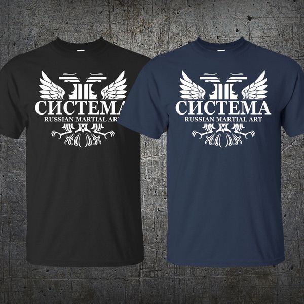 sport systema russian spetsnaz army hand to hand combat t-shirt funny men short sleeve tees size s to 3xl
sport systema russian spetsnaz army hand to hand combat t-shirt funny men short sleeve tees size s to 3xl