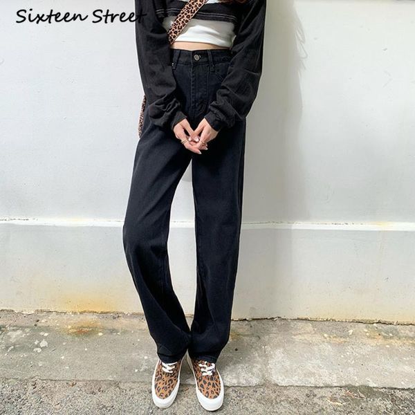 baggy jeans for women 2020 boyfriend mom jeans high waist black loose straight denim pants fashion vintage quality streetwear1, Blue
baggy jeans for women 2020 boyfriend mom jeans high waist black loose straight denim pants fashion vintage quality streetwear1, Blue