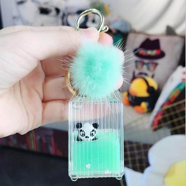 cute acrylic cartoon panda backpack liquid keychain kryring women boyfriend promotion gift russia france llaveros sleutelhanger, Silver
cute acrylic cartoon panda backpack liquid keychain kryring women boyfriend promotion gift russia france llaveros sleutelhanger, Silver
