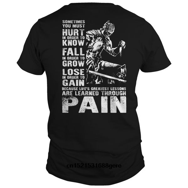 funny t shirt dark souls - lessons are learned through pain - shirt tshirt men tee sport hooded sweatshirt hoodie
funny t shirt dark souls - lessons are learned through pain - shirt tshirt men tee sport hooded sweatshirt hoodie