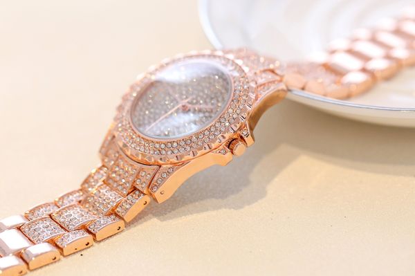 starry steel belt rhinestone watch womens watch high-grade fashion watch waterproof fashion clock fashion design, Slivery;brown
starry steel belt rhinestone watch womens watch high-grade fashion watch waterproof fashion clock fashion design, Slivery;brown