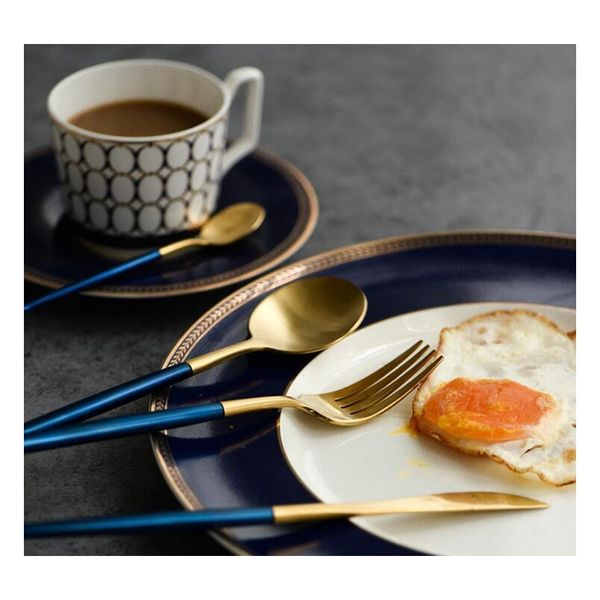 100% brand 4pcs /lot golden blue cutlery set gold 18/10stainless steel dinnerwar set fork knife scoops sliverwar jllbsr lajiaoyard
100% brand 4pcs /lot golden blue cutlery set gold 18/10stainless steel dinnerwar set fork knife scoops sliverwar jllbsr lajiaoyard