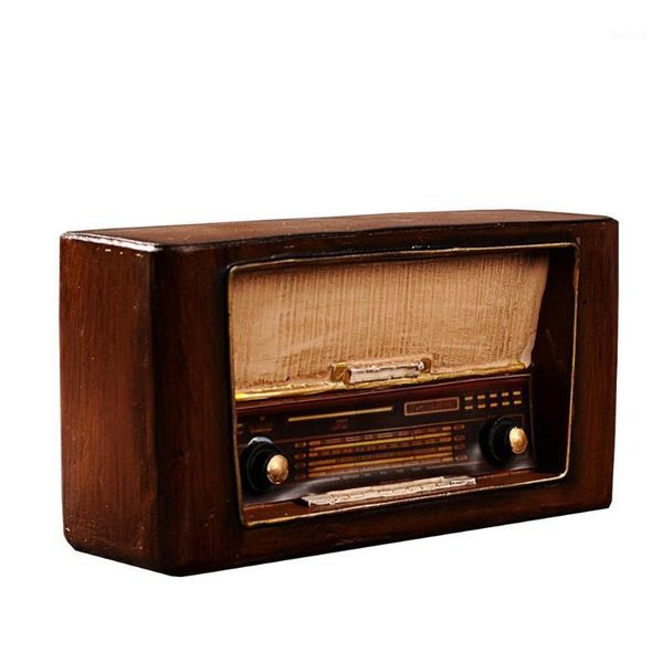 1pc radio style ornaments vintage creative old style decoration ornament display for home study1
1pc radio style ornaments vintage creative old style decoration ornament display for home study1