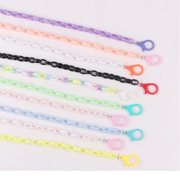 minimalist style clear flower chain eyeglass chain lanyard reading glasses chains women accessories sunglasses hold stra jlleqh
minimalist style clear flower chain eyeglass chain lanyard reading glasses chains women accessories sunglasses hold stra jlleqh