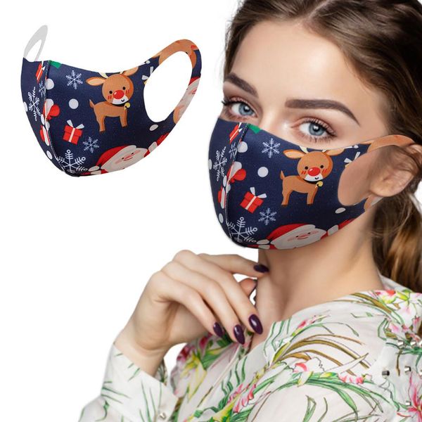 30christmas party masks colorful fabric face turban stylish fashionable neutral washable mask cute santaclaus printing wmtpdz loveshop01
30christmas party masks colorful fabric face turban stylish fashionable neutral washable mask cute santaclaus printing wmtpdz loveshop01