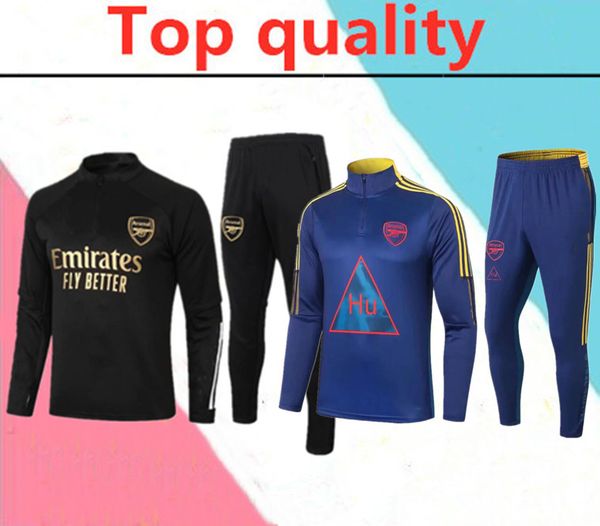 2020 2021 football training suit 20/21 soccer tracksuit, Black
2020 2021 football training suit 20/21 soccer tracksuit, Black