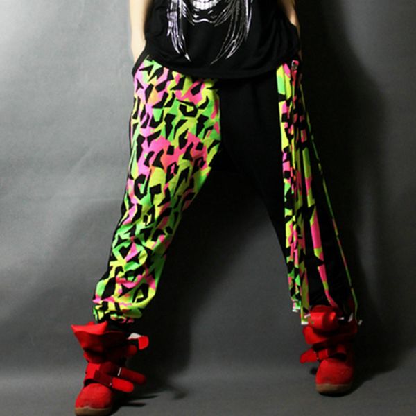 jazz costumes colored fringe loose pants women kids hip hop dance clothing street dancing performance wear stage outfit, Black;red
jazz costumes colored fringe loose pants women kids hip hop dance clothing street dancing performance wear stage outfit, Black;red