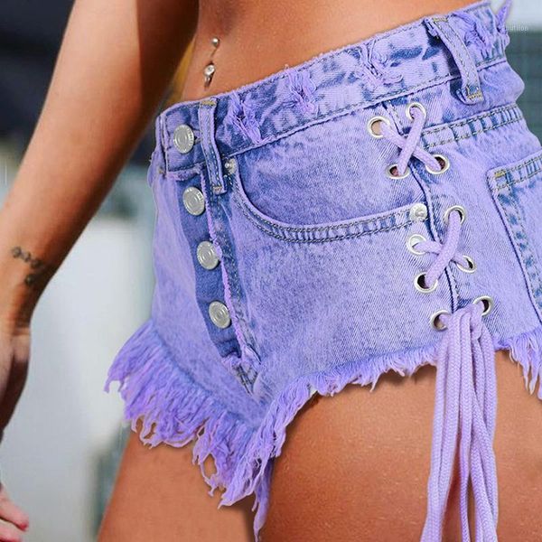 women's shorts summer jeans for female high waist denim european and american style women bottom short with tassel brand designer s6711, White;black
women's shorts summer jeans for female high waist denim european and american style women bottom short with tassel brand designer s6711, White;black