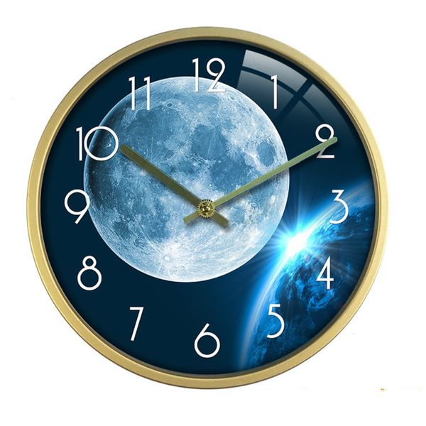 wall clocks 16inch simple modern clock starry sky living room mute bedroom watch round home decor creative
wall clocks 16inch simple modern clock starry sky living room mute bedroom watch round home decor creative