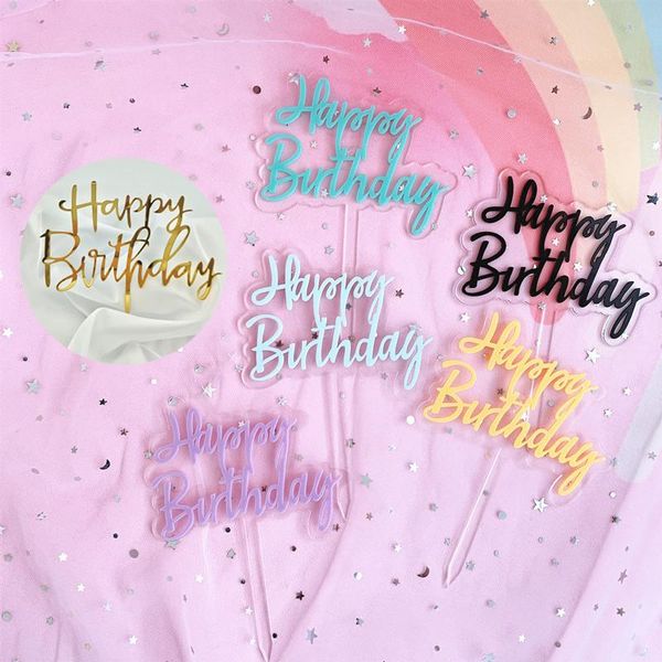 other festive & party supplies 1pcs happy birthday candy color double layer letter cake er for 1st decorations baby shower
other festive & party supplies 1pcs happy birthday candy color double layer letter cake er for 1st decorations baby shower