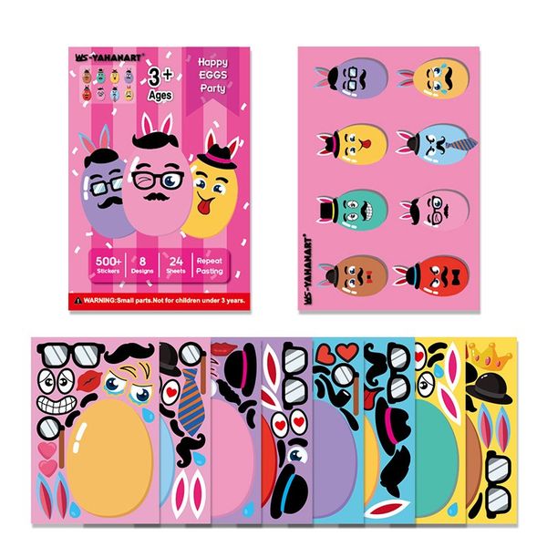 easter rabbit sticker baby cartoon diy bunny stickers happy easter egg bunny 25pcs/lot kids easter sticker gift iif3154 71 j2
easter rabbit sticker baby cartoon diy bunny stickers happy easter egg bunny 25pcs/lot kids easter sticker gift iif3154 71 j2