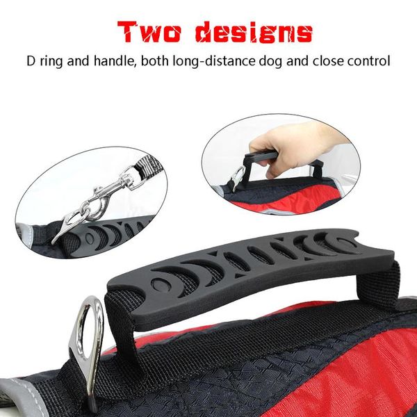 reflective nylon large dog k9 harness mesh padded dog training vest adjustable with lift handle for labrador golden r bbygja
reflective nylon large dog k9 harness mesh padded dog training vest adjustable with lift handle for labrador golden r bbygja