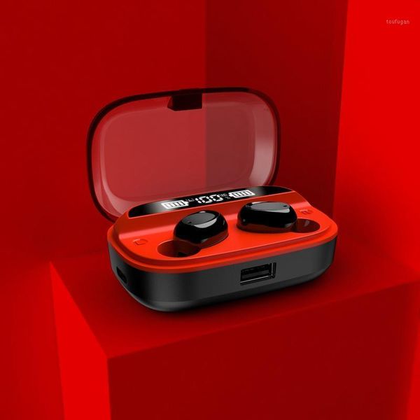t18 tws 5.0 bluetooth earphones wireless smart noise reduction earphone for smartphone1
t18 tws 5.0 bluetooth earphones wireless smart noise reduction earphone for smartphone1
