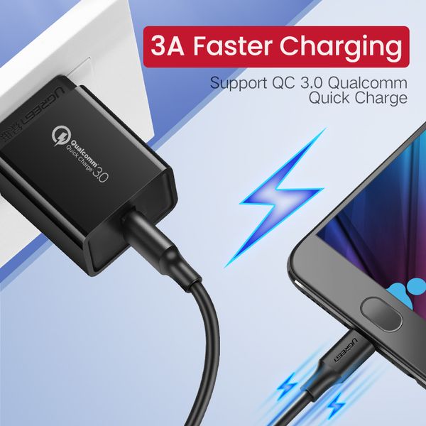 fast ugreen charging 3a data cable for samsung s7 s6 note mobile phone micro usb cord wire
fast ugreen charging 3a data cable for samsung s7 s6 note mobile phone micro usb cord wire
