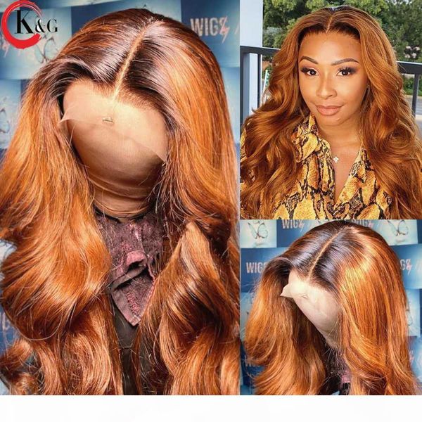 kungang omber t-part lace front human hair wigs wave 150% density lace wigs with baby hair brazilian middle ratio non-remy, Black;brown
kungang omber t-part lace front human hair wigs wave 150% density lace wigs with baby hair brazilian middle ratio non-remy, Black;brown