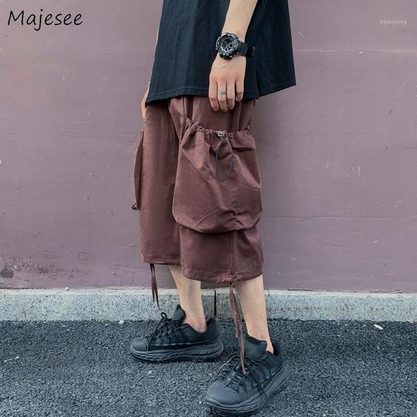 men's shorts men multi-pocket cargo harem trousers leisure baggy ulzzang 3xl chic all-match solid japanese style streetwear short 1, White;black
men's shorts men multi-pocket cargo harem trousers leisure baggy ulzzang 3xl chic all-match solid japanese style streetwear short 1, White;black