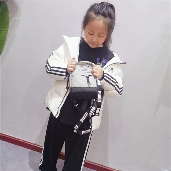 semu autumn / winter new wash sports outdoor short three bar hooded children's down jacketblack friday
semu autumn / winter new wash sports outdoor short three bar hooded children's down jacketblack friday