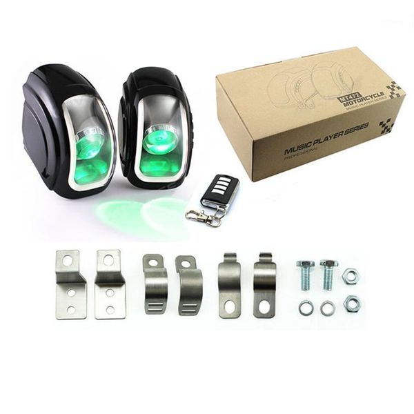 waterproof motorcycle electrombile speaker with fm function light effect audio radio speaker refitting supplies1
waterproof motorcycle electrombile speaker with fm function light effect audio radio speaker refitting supplies1