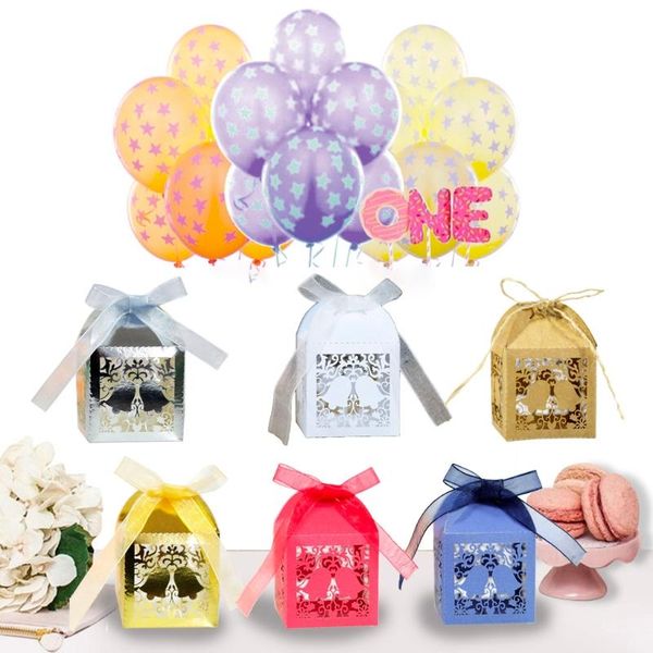 gift wrap 100pcs christmas bell hollow cut favor candy box storage with ribbon baby shower wedding party supplies
gift wrap 100pcs christmas bell hollow cut favor candy box storage with ribbon baby shower wedding party supplies