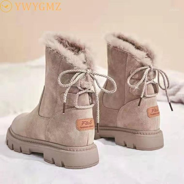 snow boots female high help thick bottom non-slip winter shoes female 2020 new flat bottom wild plus warm velvet boots1, Black
snow boots female high help thick bottom non-slip winter shoes female 2020 new flat bottom wild plus warm velvet boots1, Black