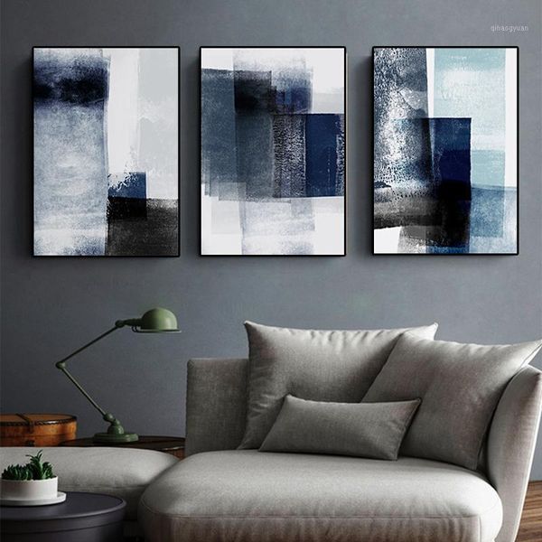 paintings abstract minimalist blue graffiti poster prints nordic canvas painting wall art pictures for living room cuadros home decoration1
paintings abstract minimalist blue graffiti poster prints nordic canvas painting wall art pictures for living room cuadros home decoration1