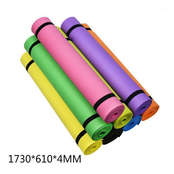 yoga mats 1730*600*4mm eva mat non slip carpet for beginner environmental sports fitness pad gymnastics mats1
yoga mats 1730*600*4mm eva mat non slip carpet for beginner environmental sports fitness pad gymnastics mats1