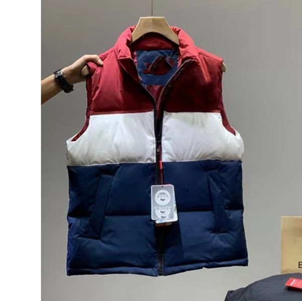 классические мужские пальто стилист печати parka ультра зима жилет мужчины женщины зима перо шинель лыжная куртка вниз жилет пальто размер m, Black;white
классические мужские пальто стилист печати parka ультра зима жилет мужчины женщины зима перо шинель лыжная куртка вниз жилет пальто размер m, Black;white