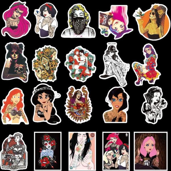 50шт панк сексуальные татуировки наклейки упаковывают красота принцесса девушки для diy ноутбук мотоцикл скейт доски багаж холодильник гитар
50шт панк сексуальные татуировки наклейки упаковывают красота принцесса девушки для diy ноутбук мотоцикл скейт доски багаж холодильник гитар