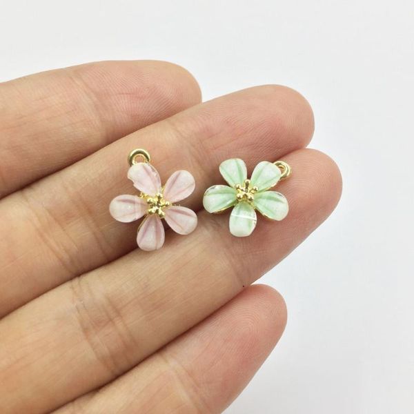 eruifa 6pcs 13mm new arrival flower zinc alloy rectangle coin necklace,earring bracelet jewelry diy handmade 2 colors1, Bronze;silver
eruifa 6pcs 13mm new arrival flower zinc alloy rectangle coin necklace,earring bracelet jewelry diy handmade 2 colors1, Bronze;silver