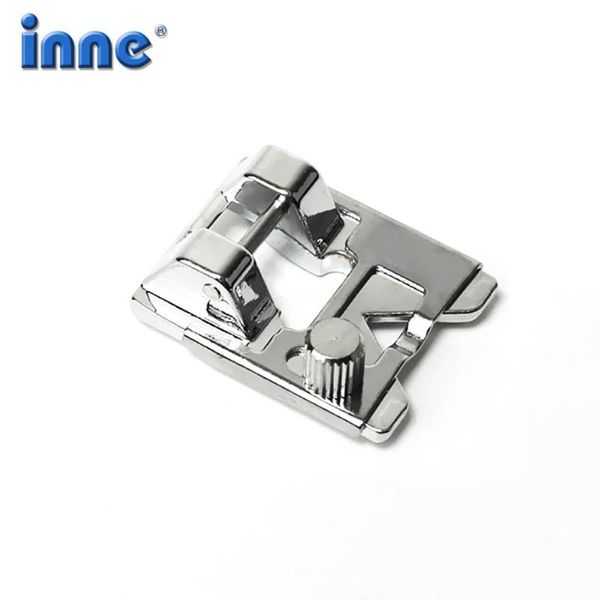 inne 2pcs sewing machines accessories large screw inlay sequin presser foot braid weave diy tools for brother singer etc part, Black
inne 2pcs sewing machines accessories large screw inlay sequin presser foot braid weave diy tools for brother singer etc part, Black