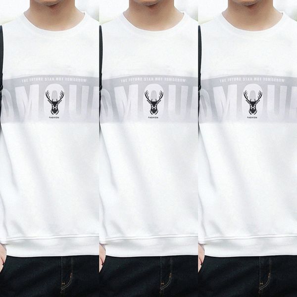 ukmrs autumn new long sleeve youthcasual sweater fashion loose autumn new t-shirt long sleeve pullover sweater loose t-shirt youthcasual pul, Black
ukmrs autumn new long sleeve youthcasual sweater fashion loose autumn new t-shirt long sleeve pullover sweater loose t-shirt youthcasual pul, Black